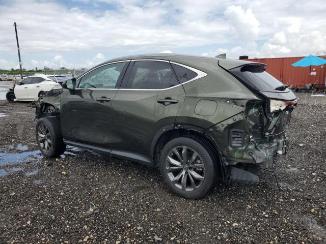 Photo 1 VIN: 2T2GGCEZ2NC013943 - LEXUS NX 350 