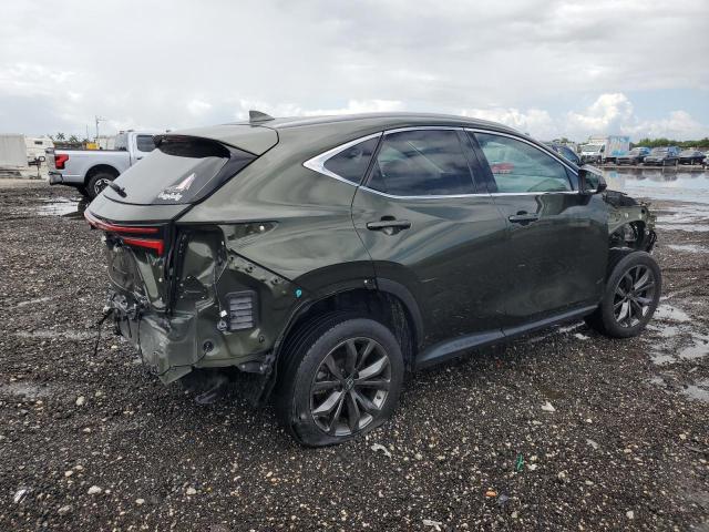 Photo 2 VIN: 2T2GGCEZ2NC013943 - LEXUS NX 350 