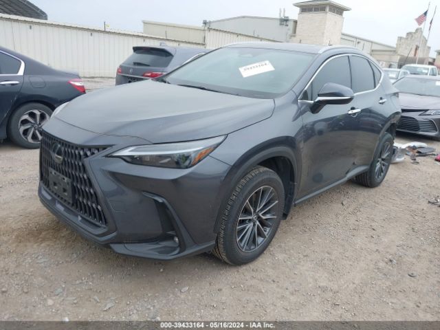 Photo 1 VIN: 2T2GGCEZ2NC014087 - LEXUS NX 350 