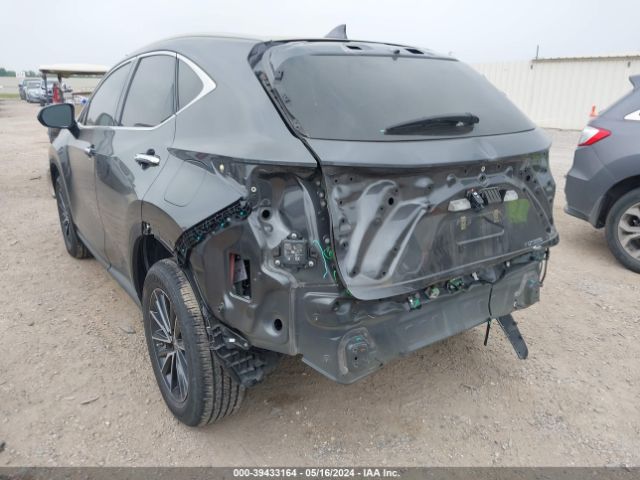 Photo 5 VIN: 2T2GGCEZ2NC014087 - LEXUS NX 350 