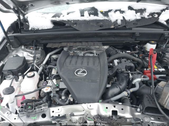 Photo 9 VIN: 2T2GGCEZ2PC016716 - LEXUS NX 350 