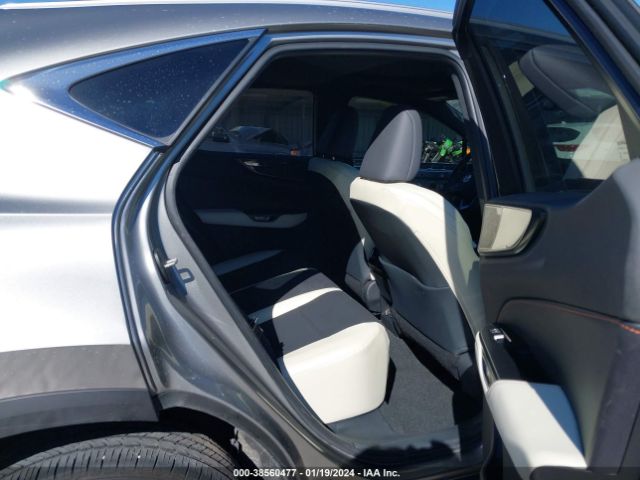 Photo 7 VIN: 2T2GGCEZ2PC026727 - LEXUS NX 350 