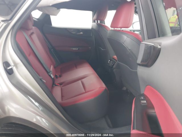 Photo 7 VIN: 2T2GGCEZ2PC026906 - LEXUS NX 