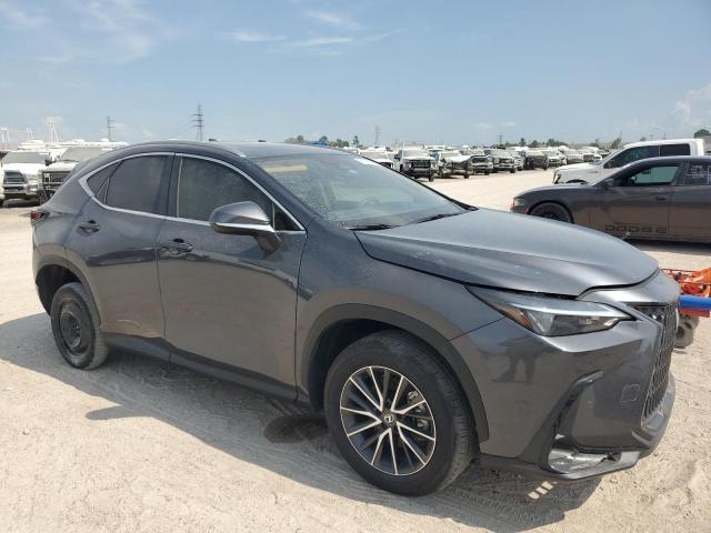 Photo 3 VIN: 2T2GGCEZ2RC047452 - LEXUS NX 350 PRE 