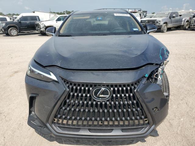 Photo 4 VIN: 2T2GGCEZ2RC047452 - LEXUS NX 350 PRE 