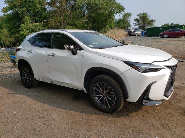 Photo 3 VIN: 2T2GGCEZ3NC002059 - LEXUS NX 