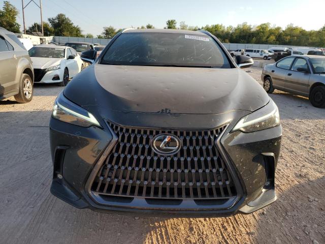 Photo 4 VIN: 2T2GGCEZ3NC009254 - LEXUS NX 350 