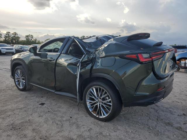 Photo 1 VIN: 2T2GGCEZ3PC017468 - LEXUS NX 350 