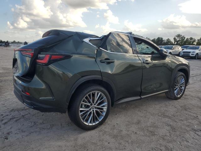 Photo 2 VIN: 2T2GGCEZ3PC017468 - LEXUS NX 350 