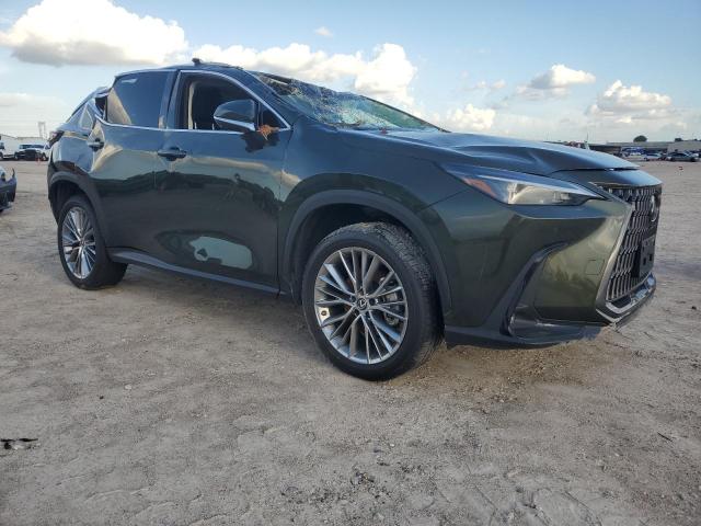 Photo 3 VIN: 2T2GGCEZ3PC017468 - LEXUS NX 350 