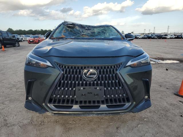 Photo 4 VIN: 2T2GGCEZ3PC017468 - LEXUS NX 350 