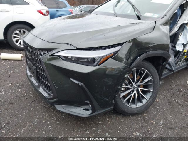 Photo 5 VIN: 2T2GGCEZ3PC025196 - LEXUS NX 