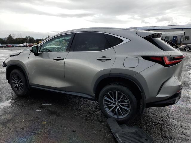 Photo 1 VIN: 2T2GGCEZ3PC031807 - LEXUS NX 350 