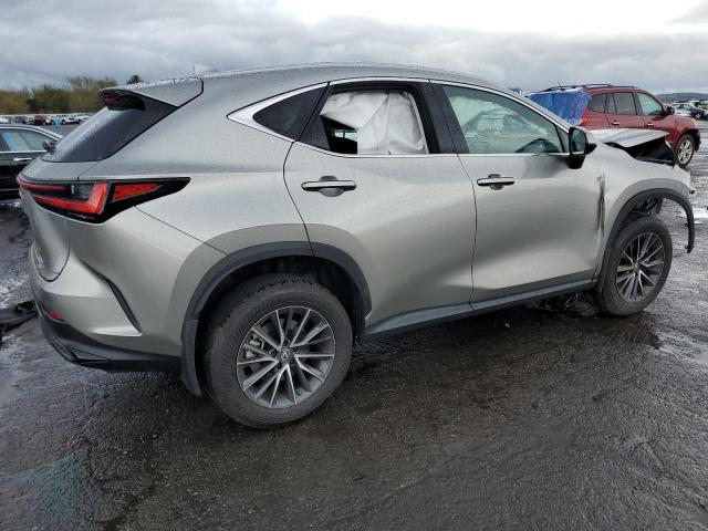 Photo 2 VIN: 2T2GGCEZ3PC031807 - LEXUS NX 350 