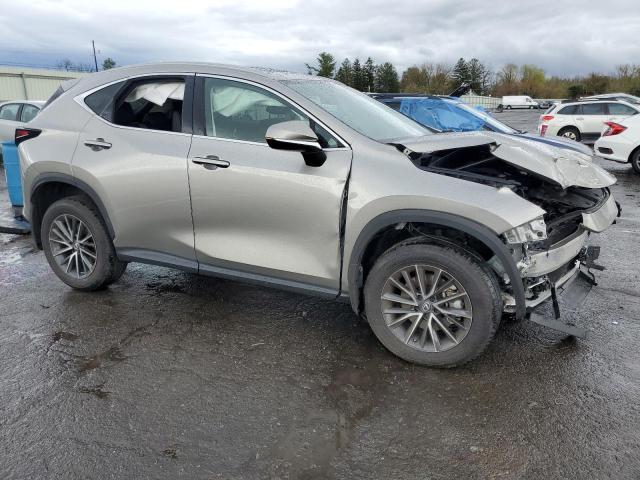 Photo 3 VIN: 2T2GGCEZ3PC031807 - LEXUS NX 350 