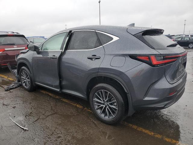 Photo 1 VIN: 2T2GGCEZ3RC034015 - LEXUS NX 350 PRE 