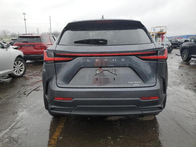 Photo 5 VIN: 2T2GGCEZ3RC034015 - LEXUS NX 350 PRE 