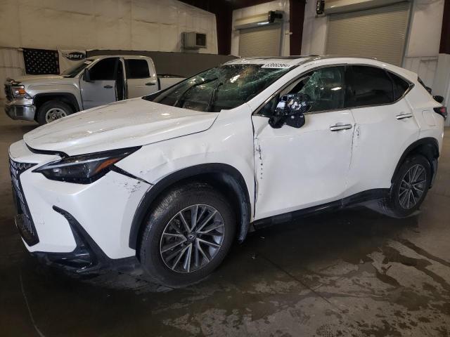 Photo 0 VIN: 2T2GGCEZ3RC043216 - LEXUS NX 350 PRE 