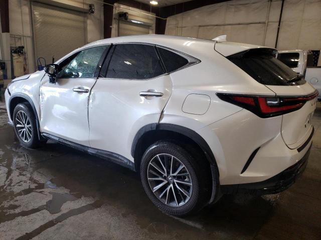 Photo 1 VIN: 2T2GGCEZ3RC043216 - LEXUS NX 350 PRE 