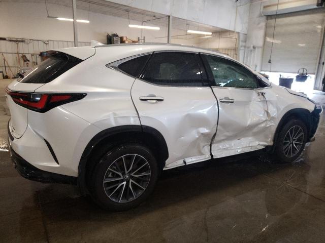 Photo 2 VIN: 2T2GGCEZ3RC043216 - LEXUS NX 350 PRE 