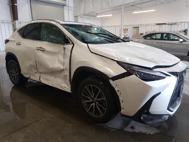 Photo 3 VIN: 2T2GGCEZ3RC043216 - LEXUS NX 350 PRE 