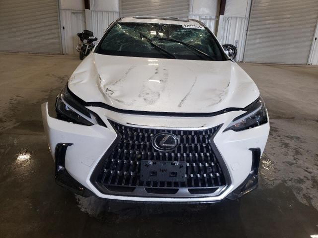 Photo 4 VIN: 2T2GGCEZ3RC043216 - LEXUS NX 350 PRE 