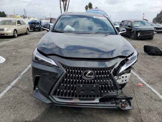 Photo 4 VIN: 2T2GGCEZ3RC045242 - LEXUS NX 350 PRE 