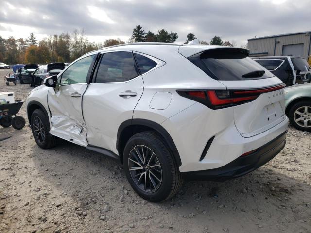 Photo 1 VIN: 2T2GGCEZ3RC045340 - LEXUS NX 350 PRE 