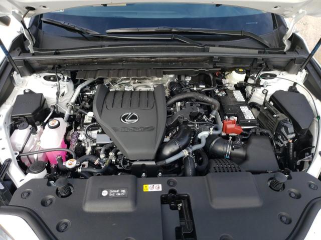 Photo 11 VIN: 2T2GGCEZ3RC045340 - LEXUS NX 350 PRE 