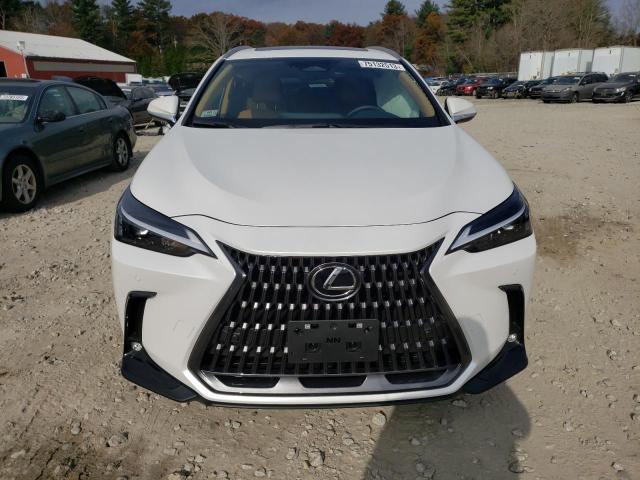 Photo 4 VIN: 2T2GGCEZ3RC045340 - LEXUS NX 350 PRE 