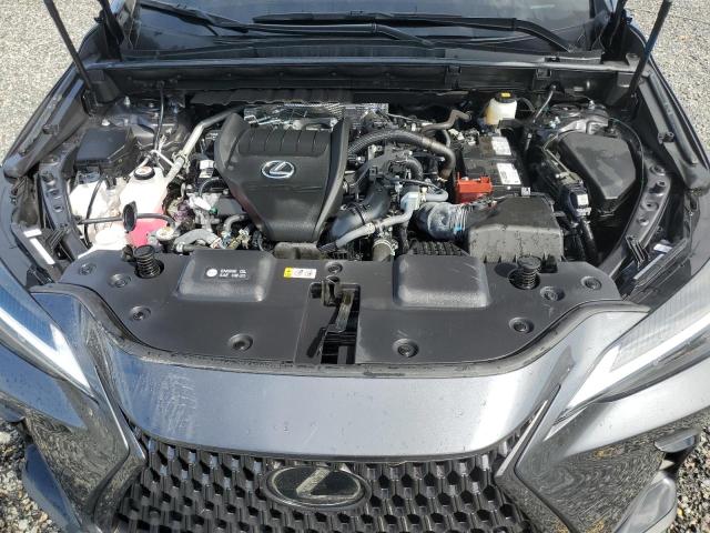 Photo 11 VIN: 2T2GGCEZ4NC002572 - LEXUS NX 350 