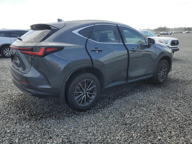 Photo 2 VIN: 2T2GGCEZ4NC002572 - LEXUS NX 350 