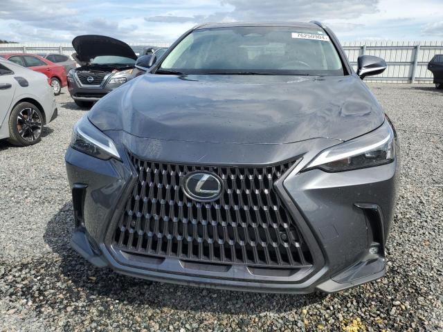 Photo 4 VIN: 2T2GGCEZ4NC002572 - LEXUS NX 350 