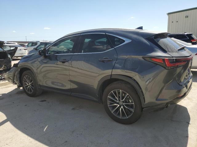 Photo 1 VIN: 2T2GGCEZ4NC007562 - LEXUS NX 350 