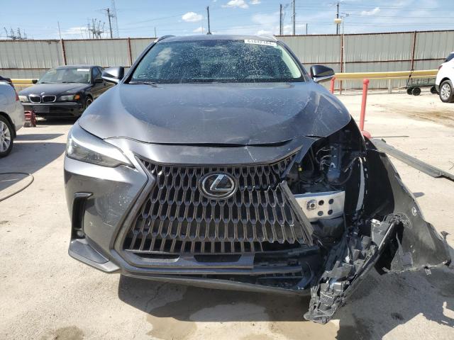 Photo 4 VIN: 2T2GGCEZ4NC007562 - LEXUS NX 350 