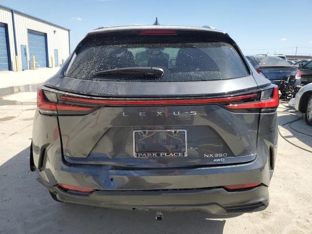 Photo 5 VIN: 2T2GGCEZ4NC007562 - LEXUS NX 350 