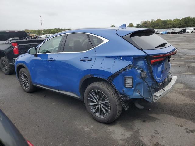 Photo 1 VIN: 2T2GGCEZ4PC017317 - LEXUS NX 350 