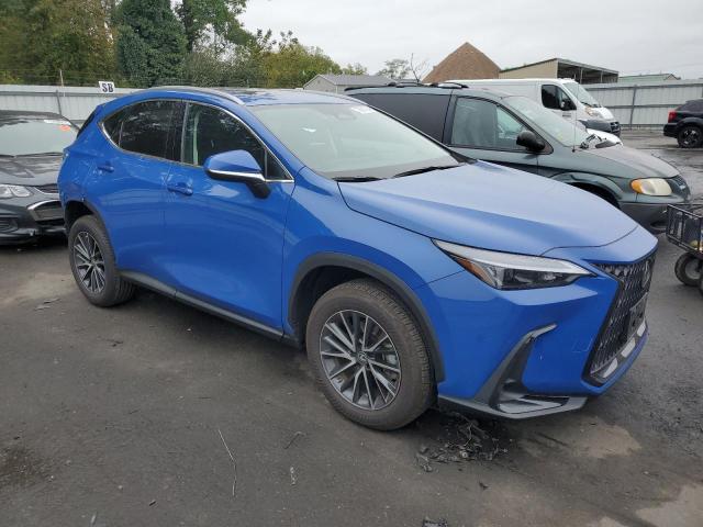 Photo 3 VIN: 2T2GGCEZ4PC017317 - LEXUS NX 350 