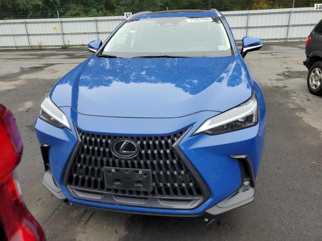 Photo 4 VIN: 2T2GGCEZ4PC017317 - LEXUS NX 350 