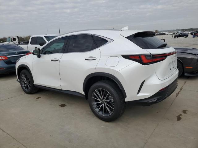 Photo 1 VIN: 2T2GGCEZ4PC022033 - LEXUS NX 350 