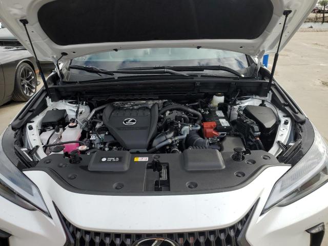 Photo 11 VIN: 2T2GGCEZ4PC022033 - LEXUS NX 350 