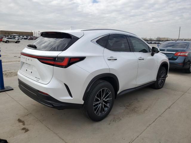 Photo 2 VIN: 2T2GGCEZ4PC022033 - LEXUS NX 350 