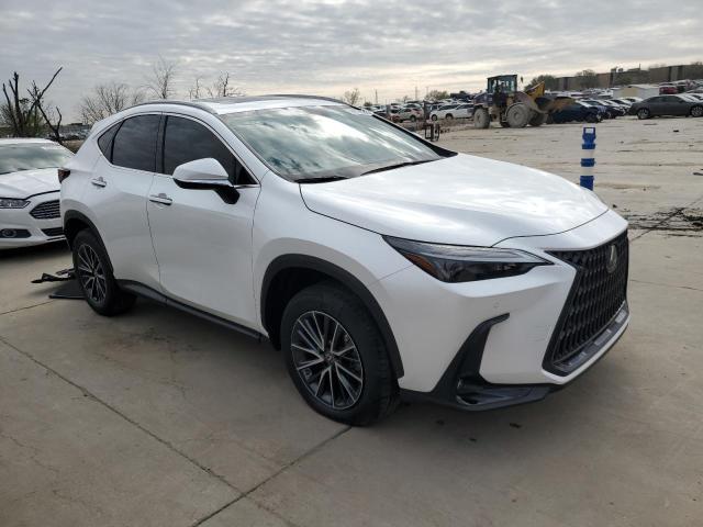 Photo 3 VIN: 2T2GGCEZ4PC022033 - LEXUS NX 350 