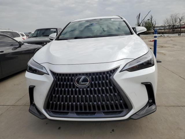 Photo 4 VIN: 2T2GGCEZ4PC022033 - LEXUS NX 350 