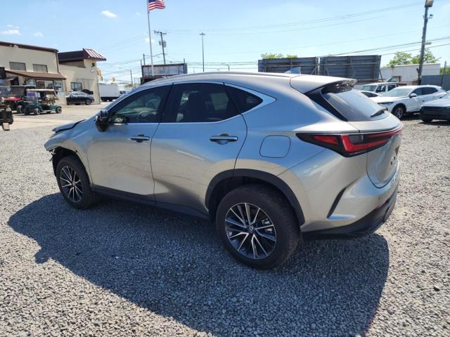 Photo 1 VIN: 2T2GGCEZ4PC026941 - LEXUS NX 350 