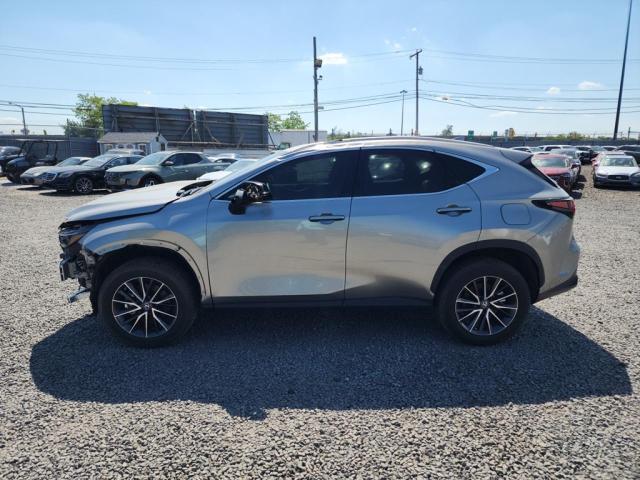 Photo 12 VIN: 2T2GGCEZ4PC026941 - LEXUS NX 350 