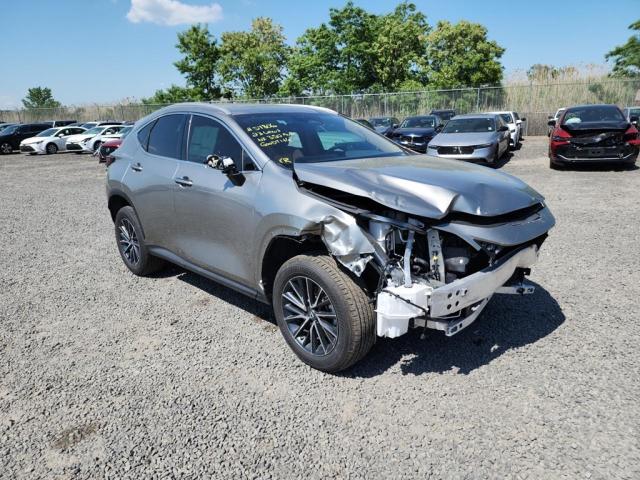 Photo 2 VIN: 2T2GGCEZ4PC026941 - LEXUS NX 350 