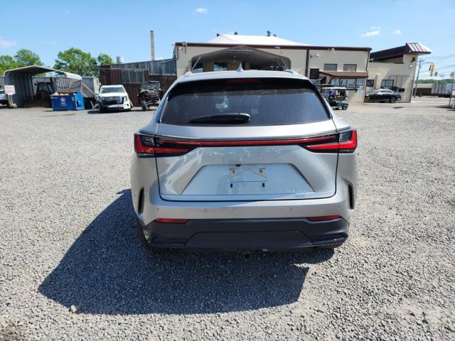 Photo 5 VIN: 2T2GGCEZ4PC026941 - LEXUS NX 350 