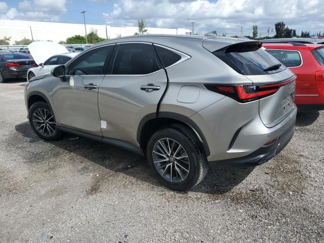 Photo 1 VIN: 2T2GGCEZ4PC029970 - LEXUS NX 350 