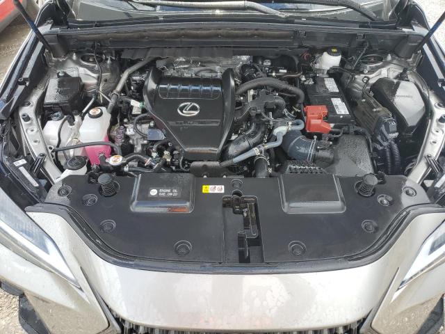 Photo 10 VIN: 2T2GGCEZ4PC029970 - LEXUS NX 350 